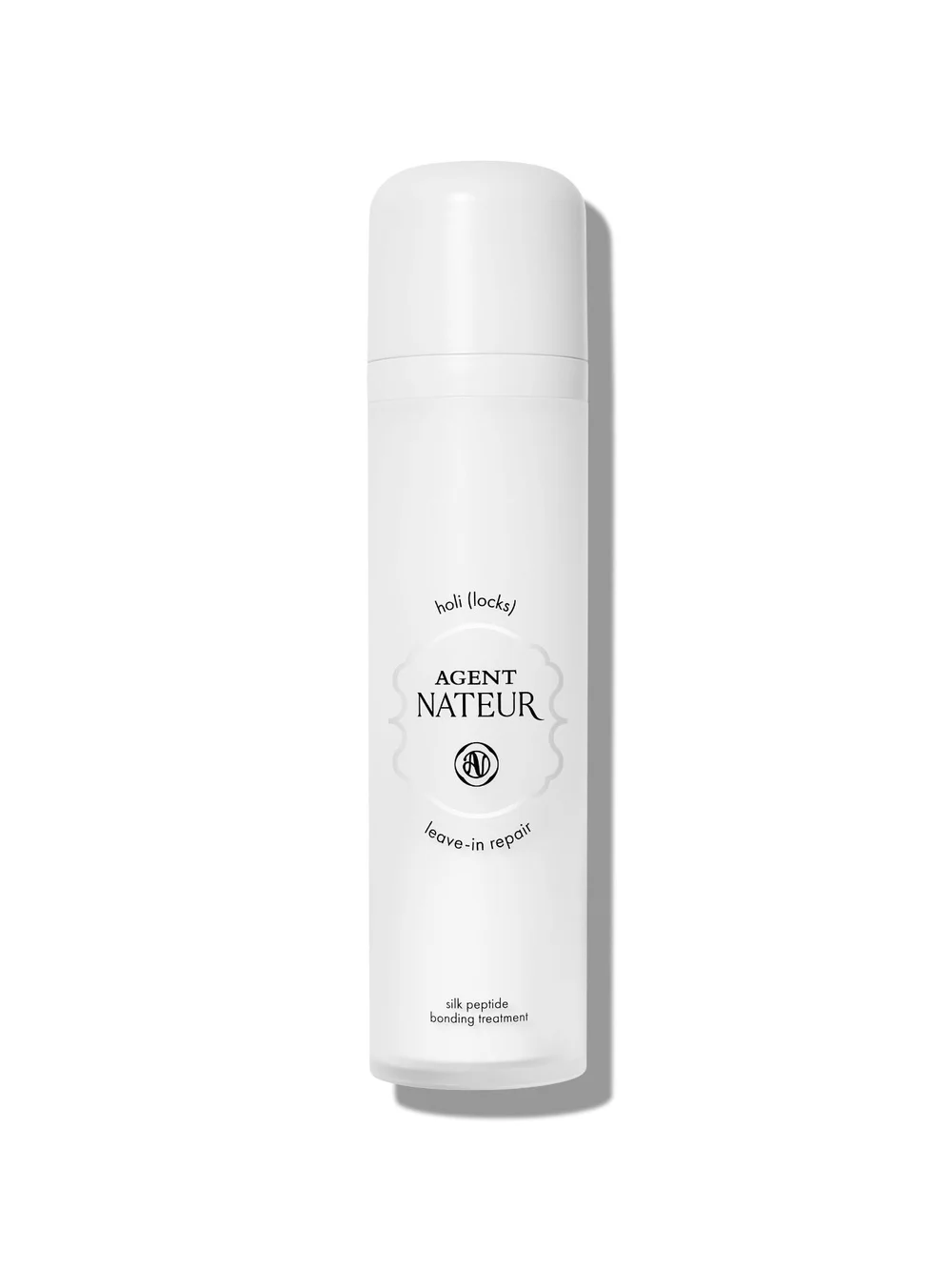 Holi (locks) Leave-In Repair — White